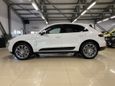 SUV   Porsche Macan 2014 , 2369000 ,  