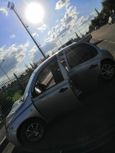  Nissan March 2009 , 275000 , 