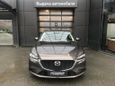  Mazda Mazda6 2019 , 1510000 , 