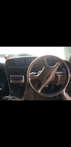  Toyota Cresta 1992 , 65000 , 