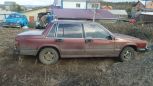  Volvo 740 1985 , 50000 , -