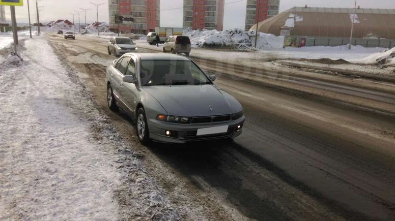  Mitsubishi Galant 1999 , 180000 , -