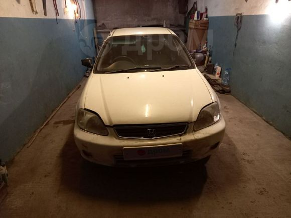  Honda Civic Ferio 2000 , 90000 , 