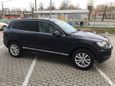 SUV   Volkswagen Touareg 2010 , 1050000 , 