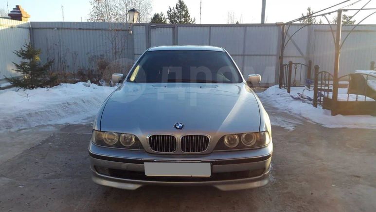  BMW 5-Series 1997 , 435000 , 