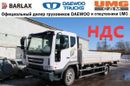   Daewoo Novus 2023 , 8700000 , 