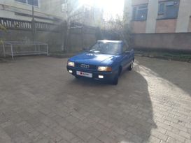  Audi 80 1989 , 285000 , 