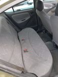  Toyota Platz 2001 , 200000 , 