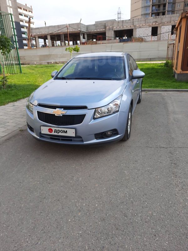  Chevrolet Cruze 2012 , 480000 , 