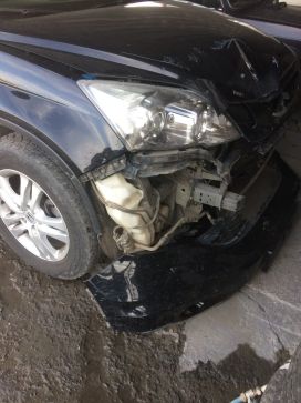 SUV   Honda CR-V 2011 , 780000 , 