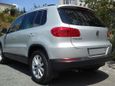 SUV   Volkswagen Tiguan 2012 , 1130000 , 