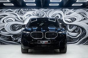 SUV   BMW XM 2023 , 22500000 , 