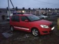    Skoda Roomster 2011 , 370000 , 