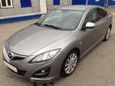  Mazda Mazda6 2011 , 650000 , 