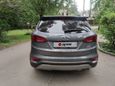 SUV   Hyundai Santa Fe 2017 , 1900000 , 