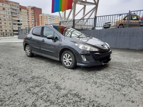  Peugeot 308 2008 , 240000 , 