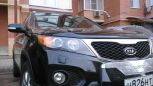 SUV   Kia Sorento 2011 , 950000 , --