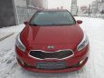  Kia Ceed 2012 , 519000 , 