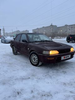 Седан Toyota Corolla 1991 года, 125000 рублей, Хабаровск