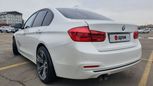  BMW 3-Series 2017 , 1650000 , 