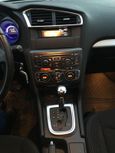  Citroen C4 2014 , 695000 , 