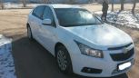  Chevrolet Cruze 2012 , 550000 ,  