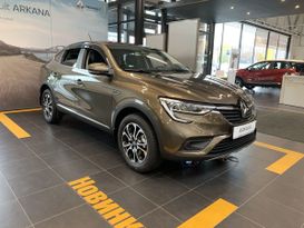 SUV   Renault Arkana 2019 , 1634000 , -