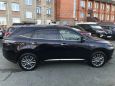 SUV   Toyota Harrier 2014 , 2180000 , 