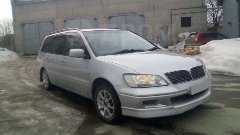  Mitsubishi Lancer Cedia 2001 , 165000 , 