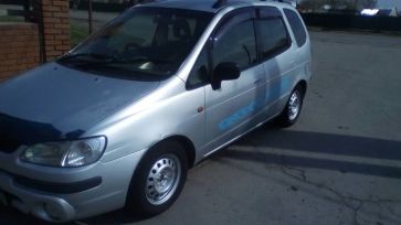    Toyota Corolla Spacio 1997 , 183000 , 