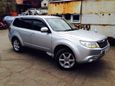 SUV   Subaru Forester 2008 , 820000 , 