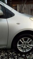  Toyota Vitz 2006 , 270000 , 