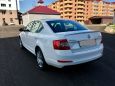  Skoda Octavia 2014 , 850000 , 