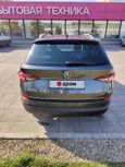 SUV   Skoda Kodiaq 2017 , 2380000 , 