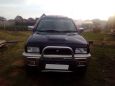 SUV   Nissan Mistral 1995 , 350000 , 