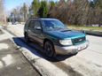 SUV   Subaru Forester 1997 , 270000 , 