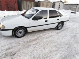  Opel Vectra 1993 , 85000 , 