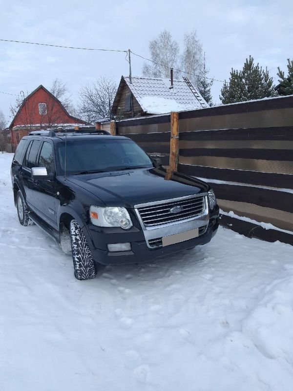 SUV   Ford Explorer 2008 , 575000 , 