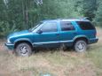 SUV   Chevrolet Blazer 1995 , 165000 , 