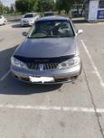  Nissan Bluebird Sylphy 2004 , 257000 , 