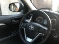 SUV   Toyota Highlander 2014 , 1900000 , 