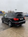 SUV   Mercedes-Benz GL-Class 2014 , 2390000 , 