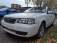  Nissan Sunny 2002 , 180000 , 