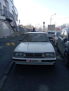Седан Toyota Mark II 1985 года, 300000 рублей, Владивосток