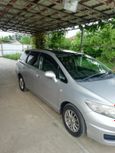  Honda Airwave 2009 , 650000 , 