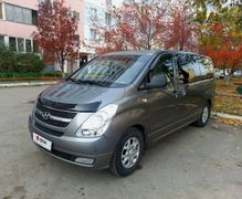 Минивэн или однообъемник Hyundai H1 2008 года, 1250000 рублей, Барнаул