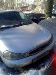  Ford Mondeo 1996 , 40000 , 