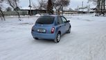  Nissan Micra 2007 , 445000 , 