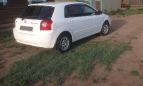  Toyota Corolla Runx 2003 , 355000 , 