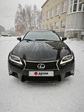  Lexus GS350 2014 , 2600000 , 